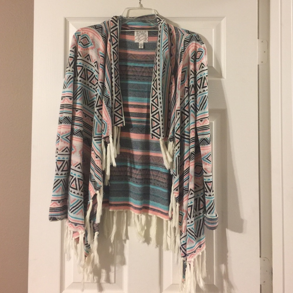 Billabong Cardigan
