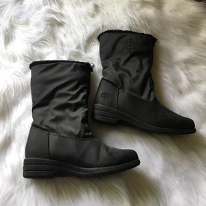 Winter/rain proof boots