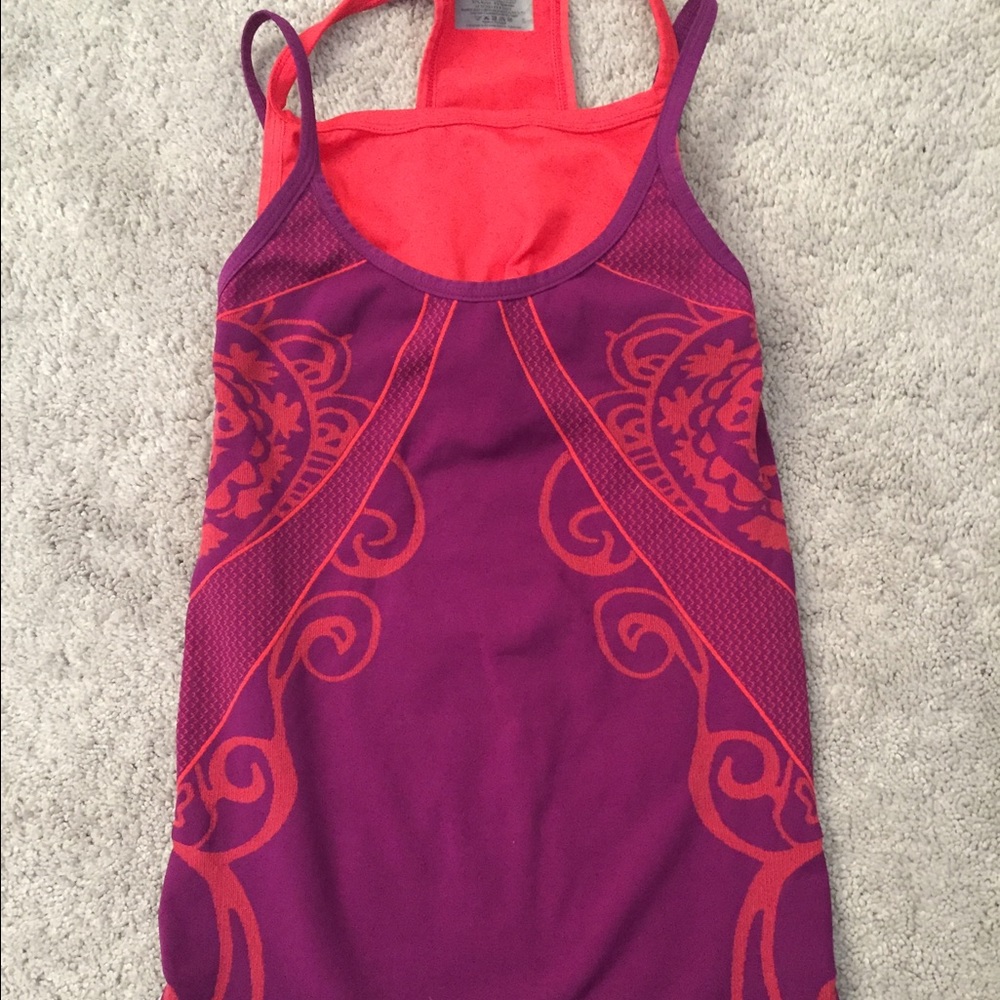 Athleta Tank small