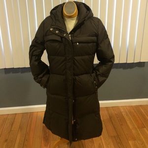 Michael Kors Down coat