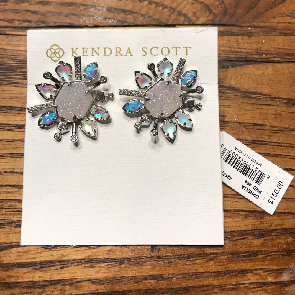 ✨RESERVED!! ✨ Kendra Scott