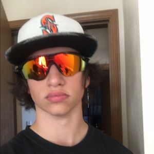 Meet your Posher, Jayden