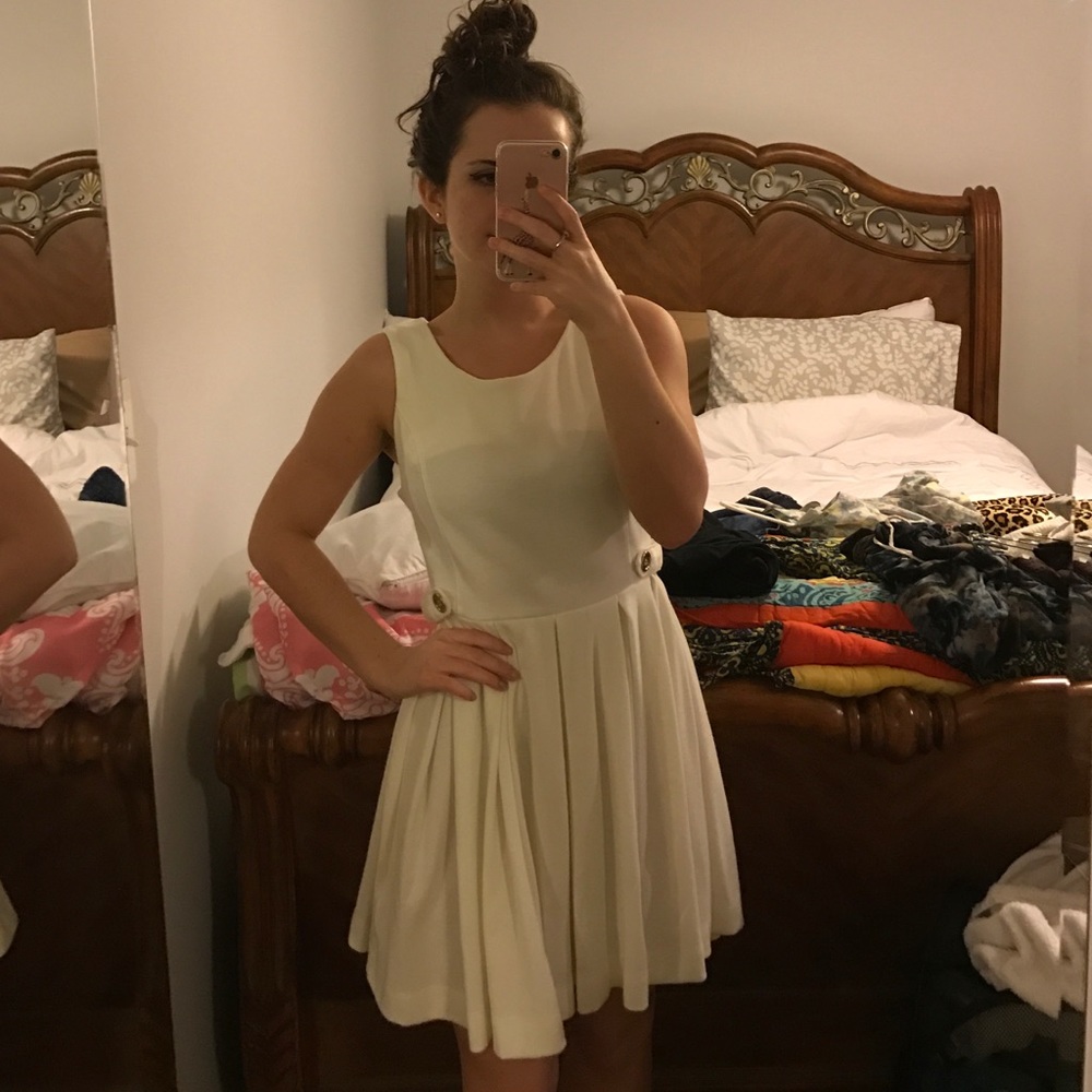 H&M sun dress