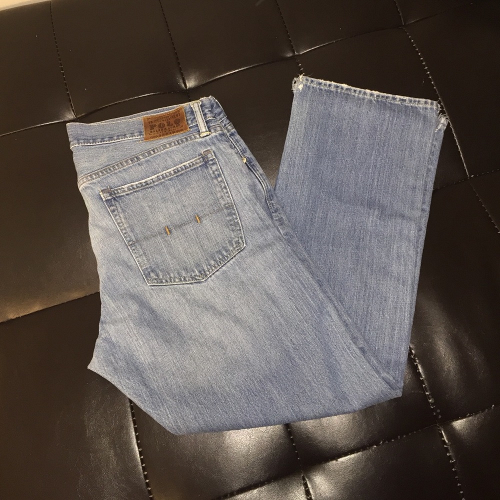 Polo by Ralph Lauren jeans