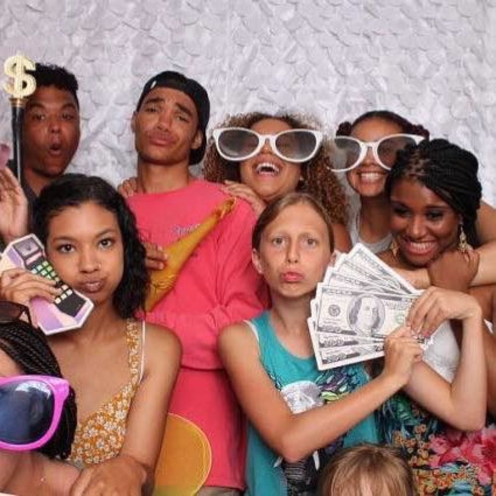 Meet your Posher, Tristan