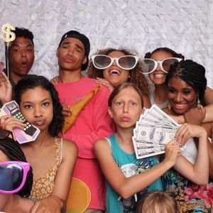 Meet your Posher, Tristan