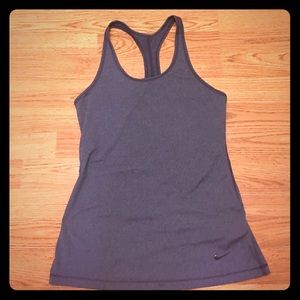 Workout Tank top