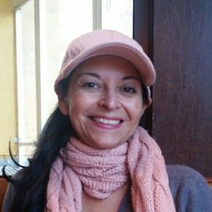 Meet your Posher, Sonia