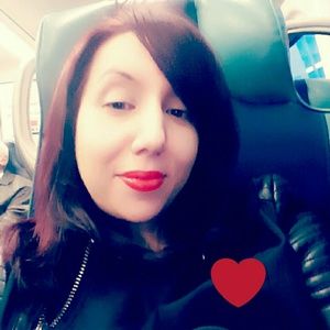 Meet your Posher, Miriam