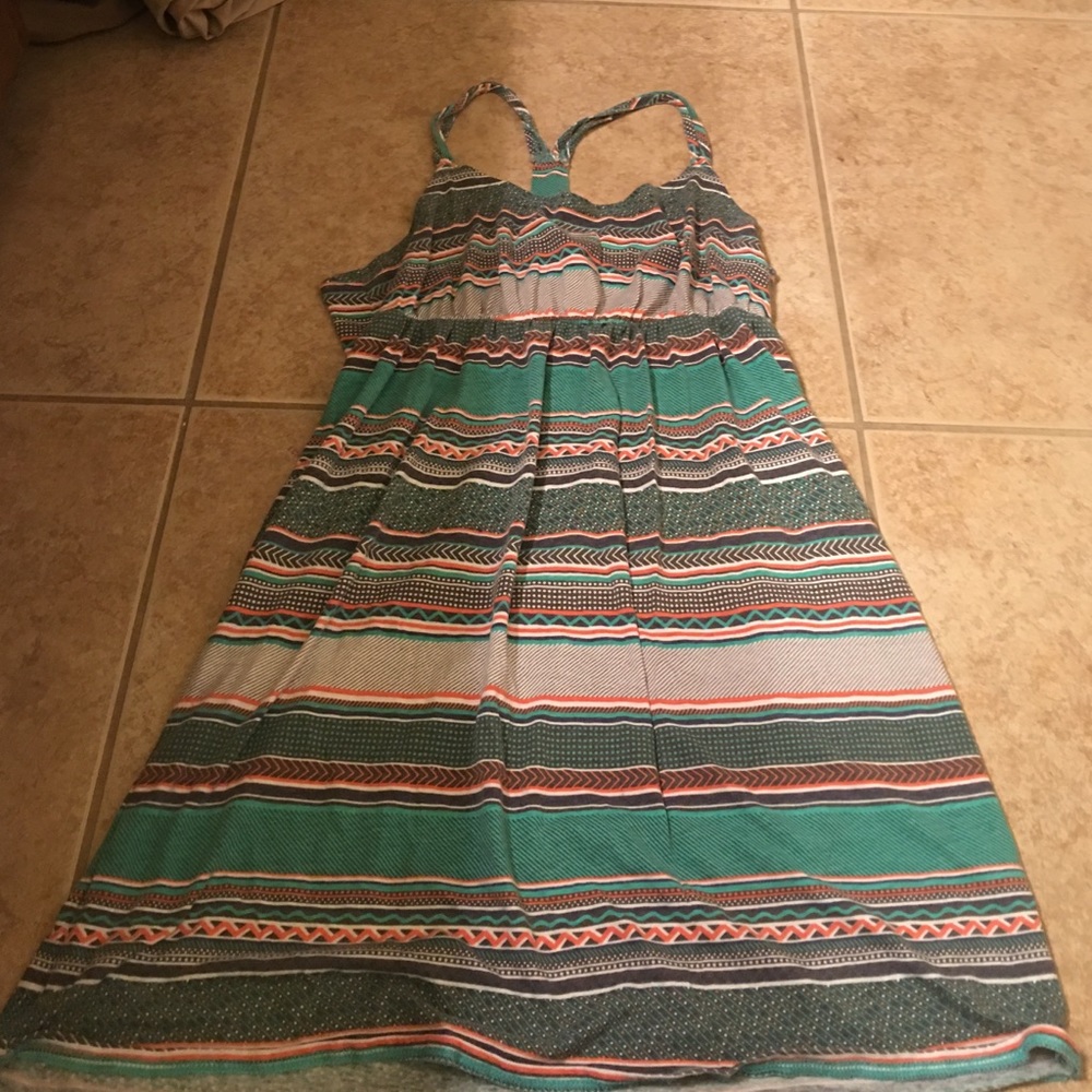 Super cute summer dress