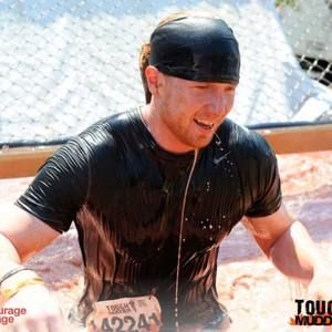 Meet your Posher, Tom