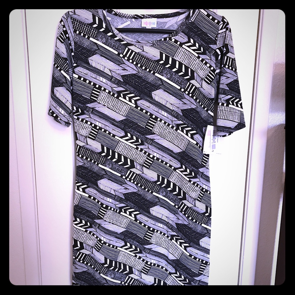 Lularoe Julia dress