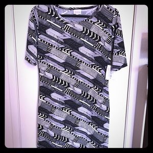 Lularoe Julia dress