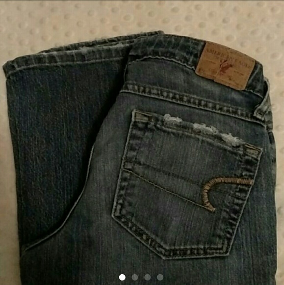 AE Jeans - Picture 1 of 4