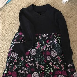 Tea collection dress