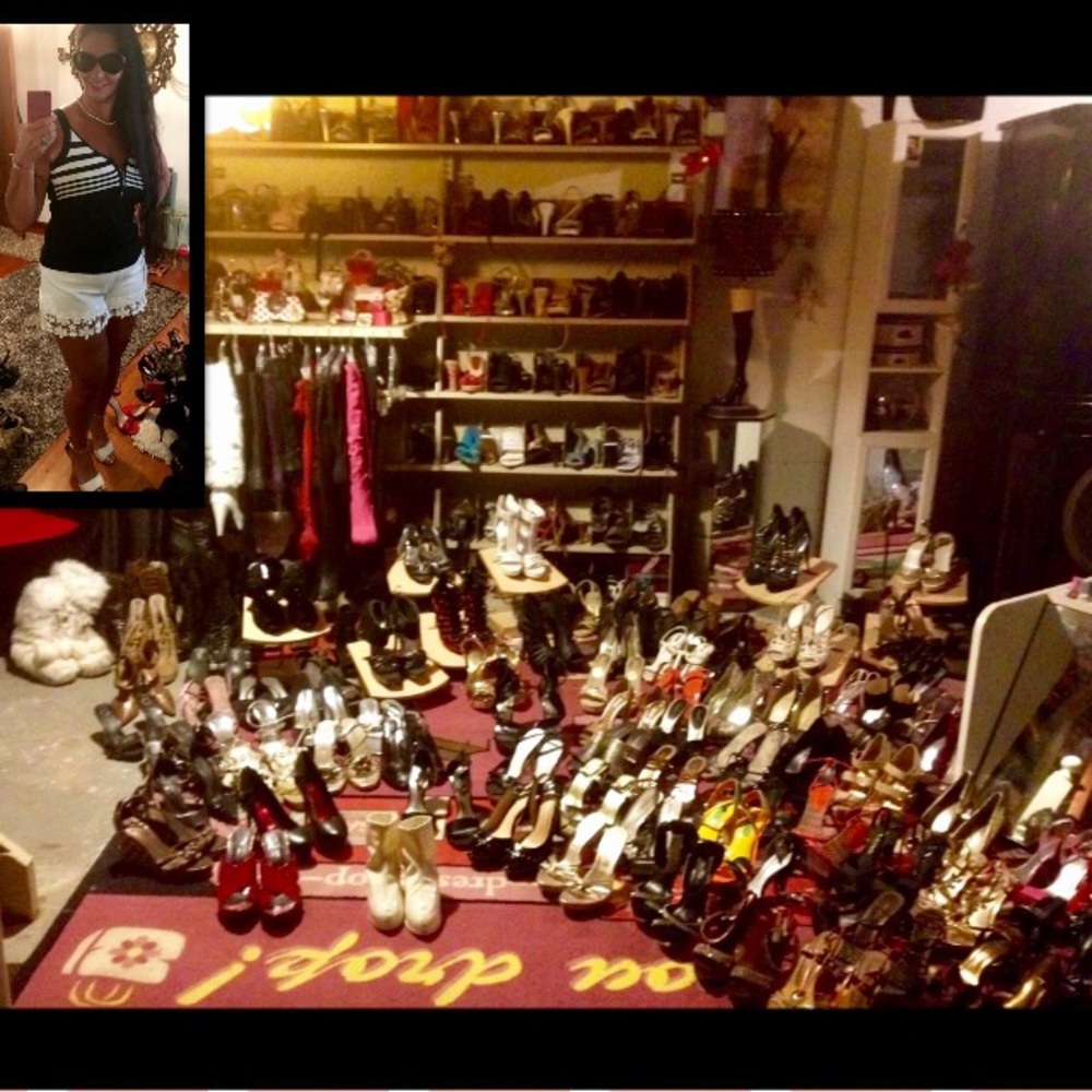 👠👠My Shoe Room💋Harvella over sees all offers😽