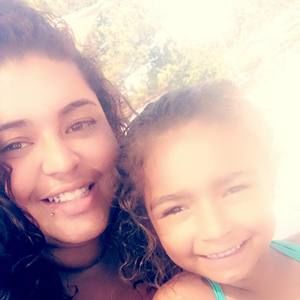 Meet your Posher, Ciara