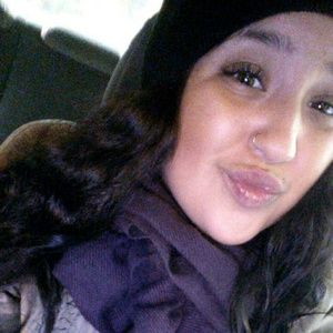 Meet your Posher, Gabrielle