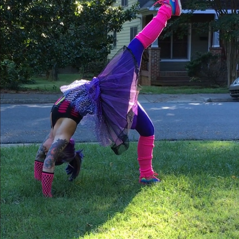 Meet your Posher, Emilie