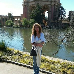 Meet your Posher, Lisa