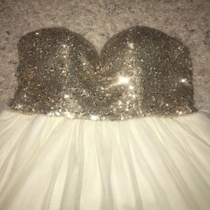 Homecoming / Formal Dress!