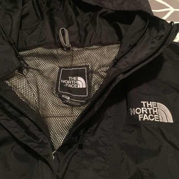 The North Face Jackets & Blazers - • THE NORTH FACE • hyvent jacket