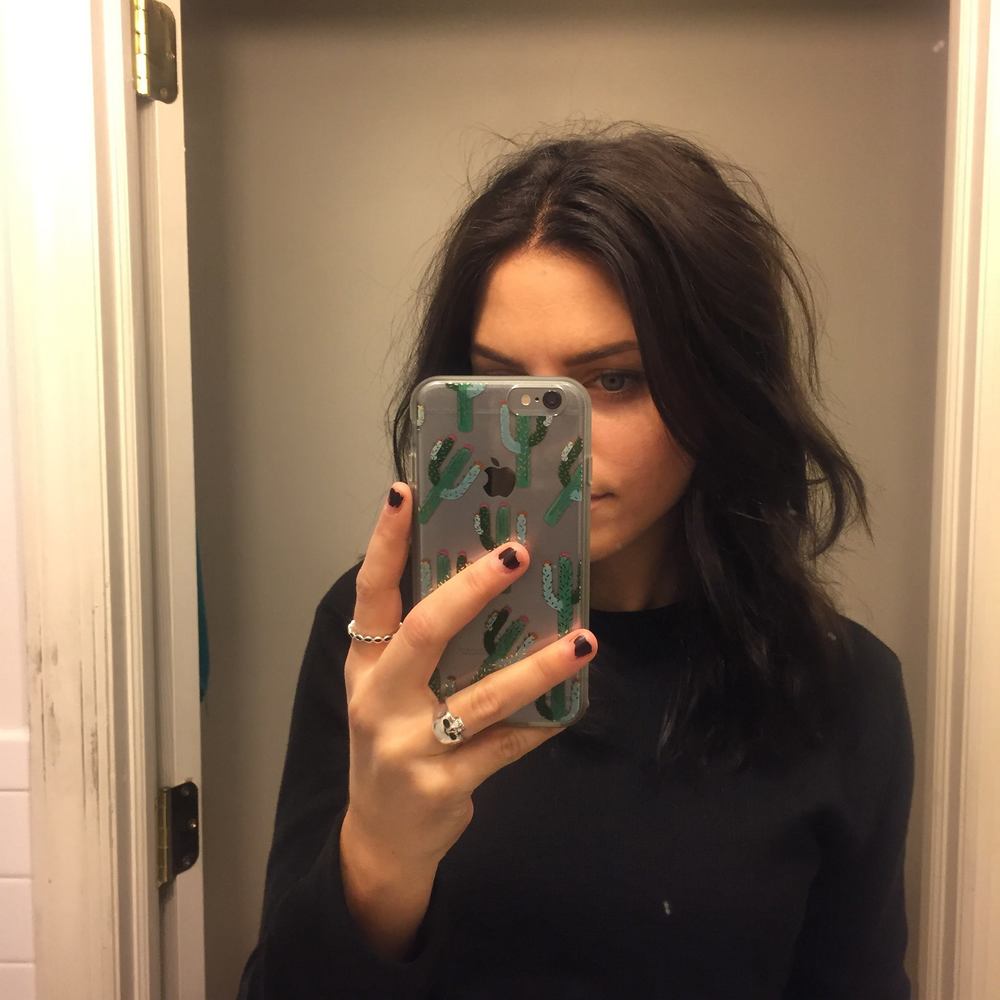 Meet your Posher, Lauren