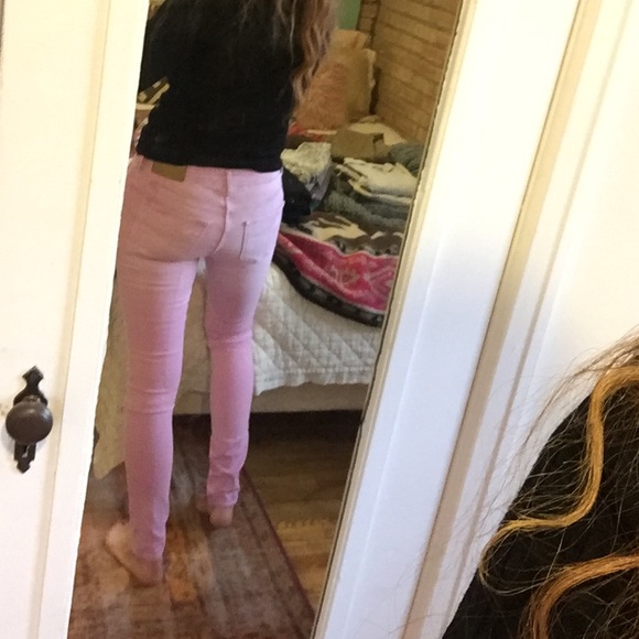 Skinny jeans - Picture 2 of 2