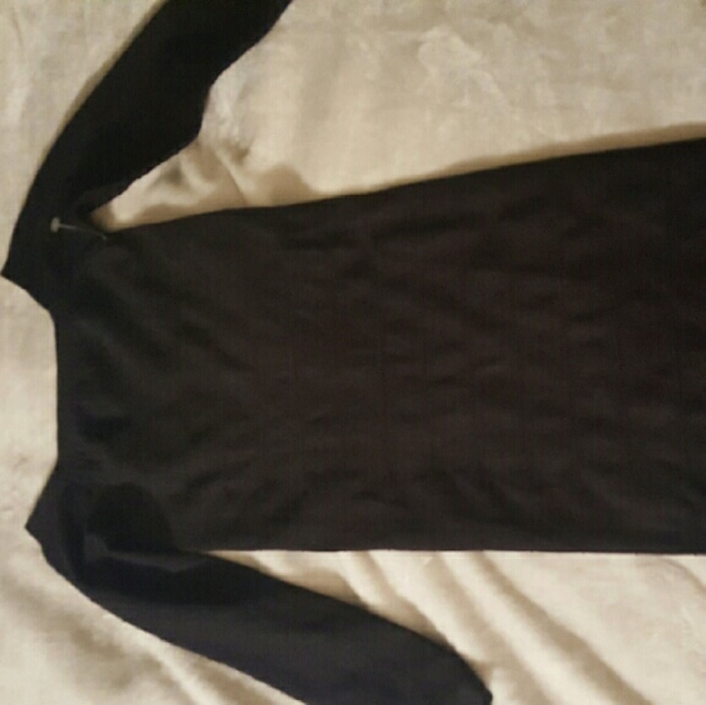 Bebe dress