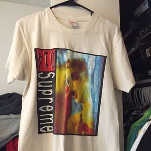 Supreme Tee