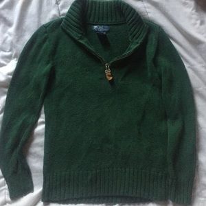 Boys sweater