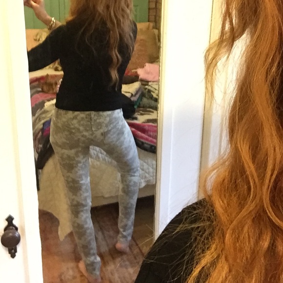 Skinny jeans - Picture 2 of 2