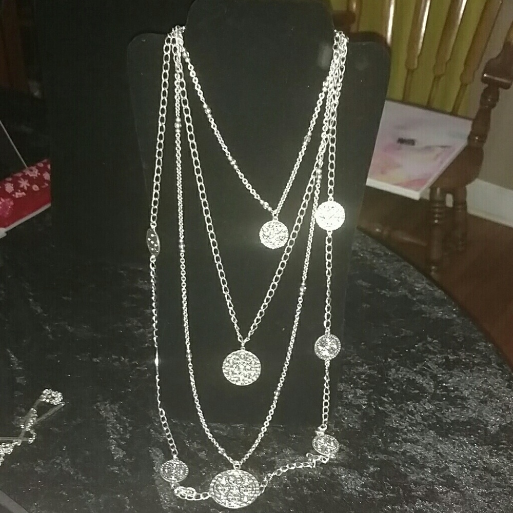 Premier Designs Necklace