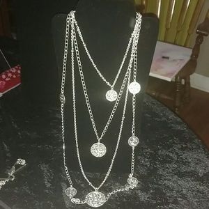Premier Designs Necklace