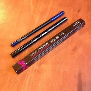 New Studio 10 Model Launcher IBY Brow Eye Liners