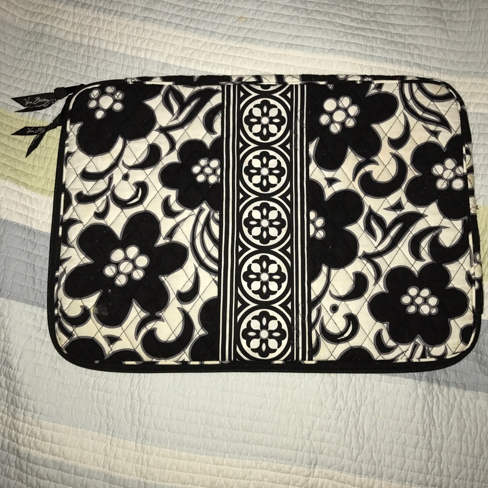 Vera Bradley Laptop Case