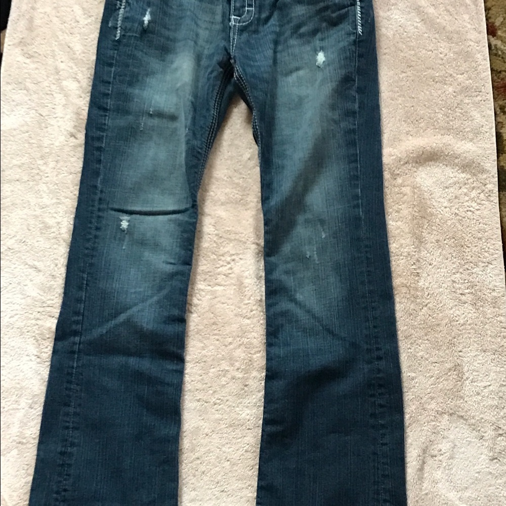 Men's jeans