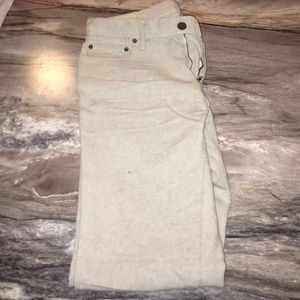 BRAND NEW pair of Abercrombie & Fitch skinny jeans