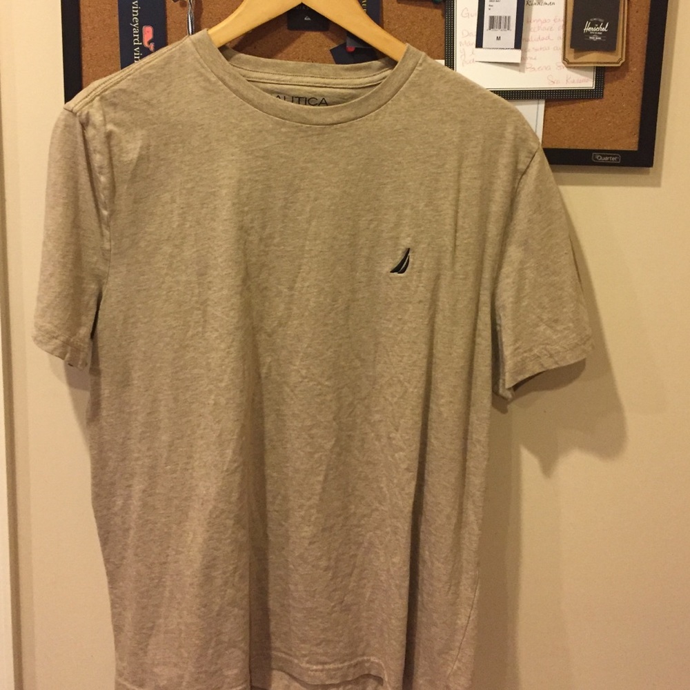 Short Sleeve Shirt