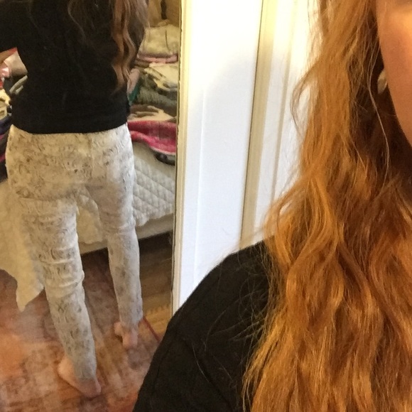 Skinny jeans - Picture 2 of 2