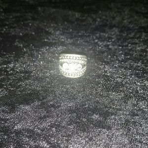 Premier Designs Ring