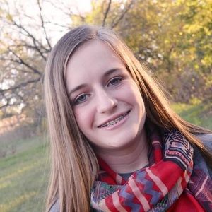 Meet your Posher, Maggie