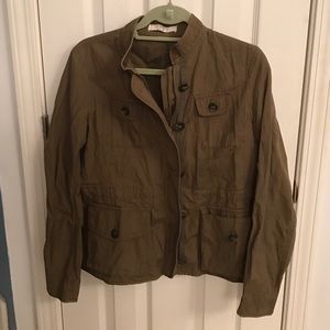 Great in spring or for cooler events