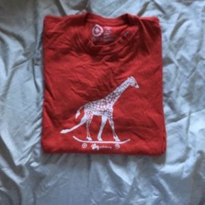 Lrg t shirt