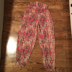 Onzie Gypsy Pant