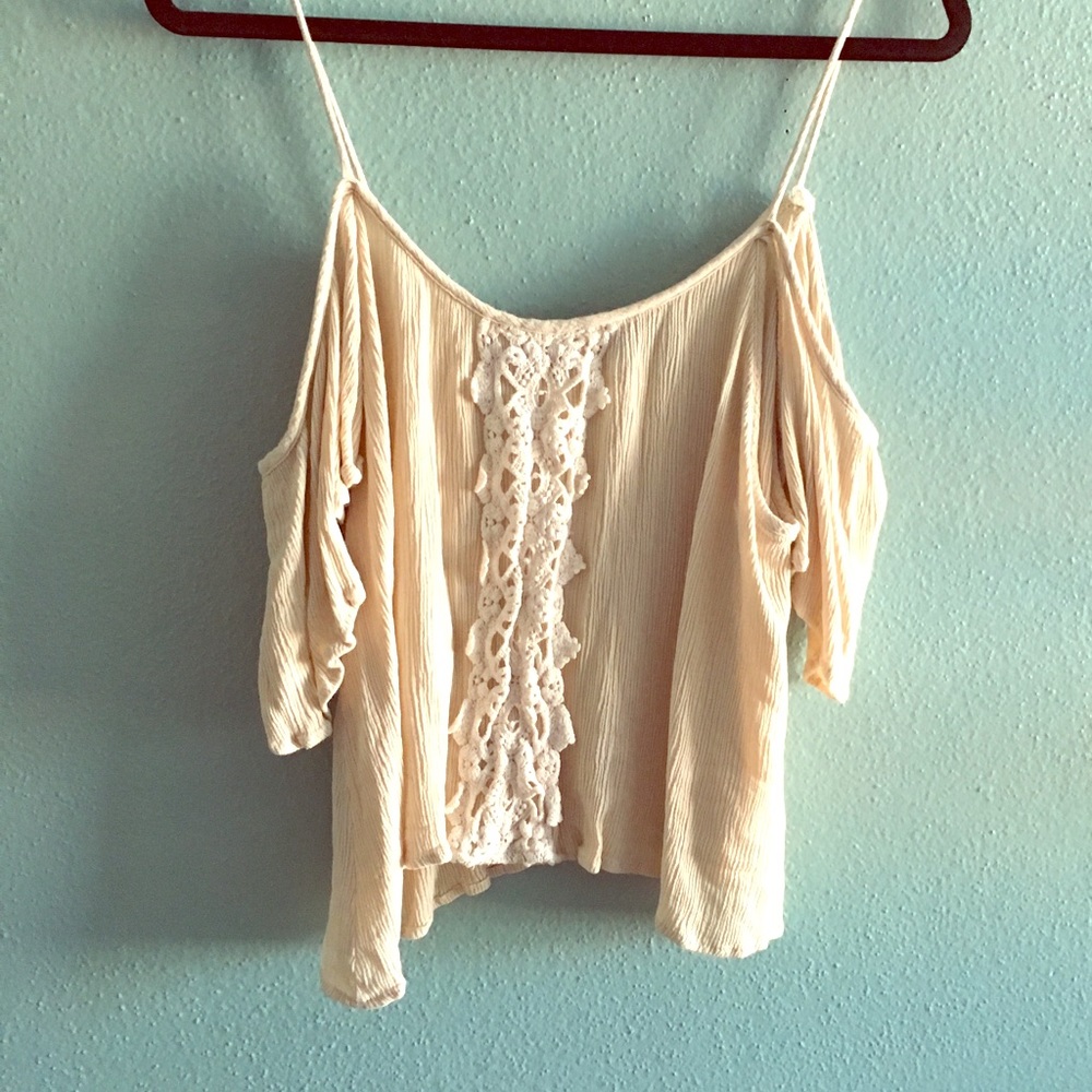 ☀️Summer/Spring 🍃time Blouse/crop top