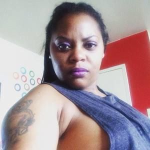 Meet your Posher, Tamika