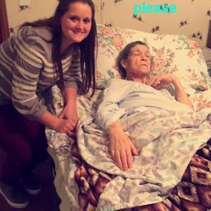 Meet your Posher, Kenlee