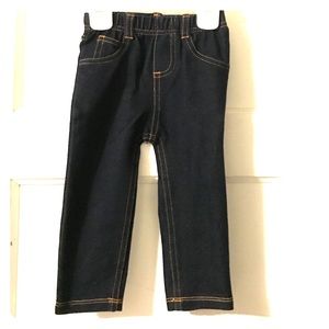 nursery rhyme jeans