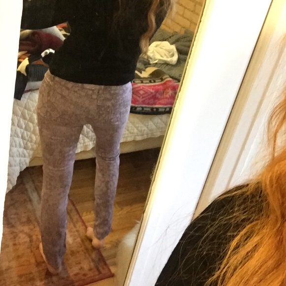 Skinny jeans - Picture 2 of 2